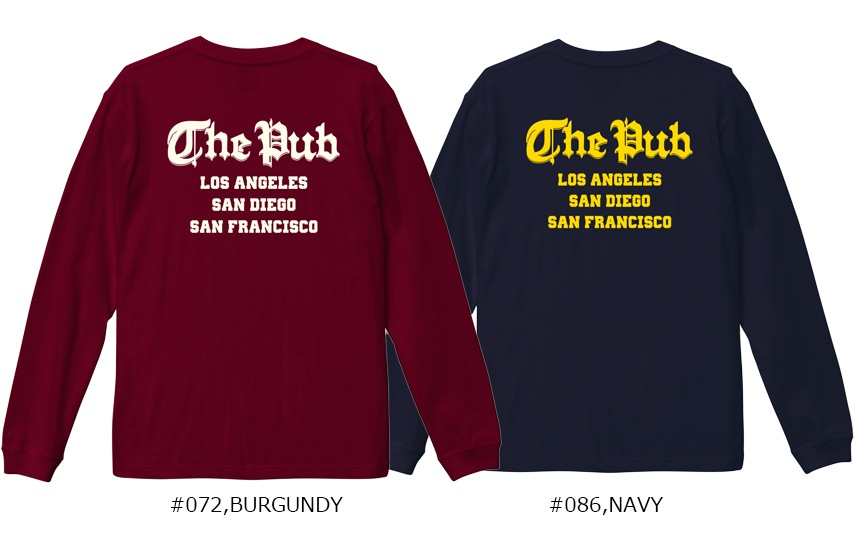 BILLVAN ����������� The PUB ����T����� �����å����� �ӥ�Х� ����T ���ᥫ��