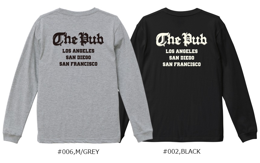 BILLVAN ����������� The PUB ����T����� �����å����� �ӥ�Х� ����T ���ᥫ��