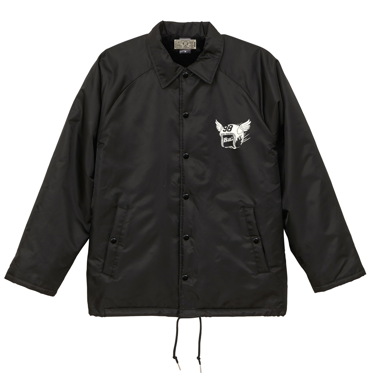 BILLVAN Riders ΢�ܥ����ɴ� ���������㥱�å� �ӥ�Х� ���ᥫ�� �饤���� �����ȥɥ�