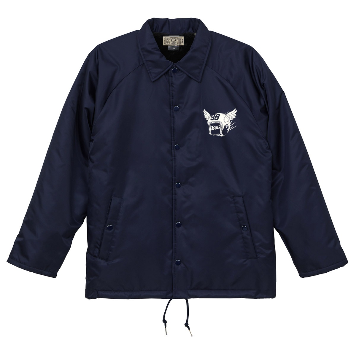 BILLVAN Riders ΢�ܥ����ɴ� ���������㥱�å� �ӥ�Х� ���ᥫ�� �饤���� �����ȥɥ�