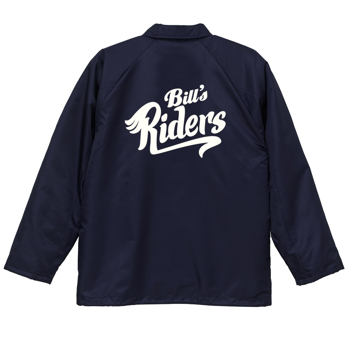 BILLVAN Riders ΢�ܥ����ɴ� ���������㥱�å� �ӥ�Х� ���ᥫ�� �饤���� �����ȥɥ�