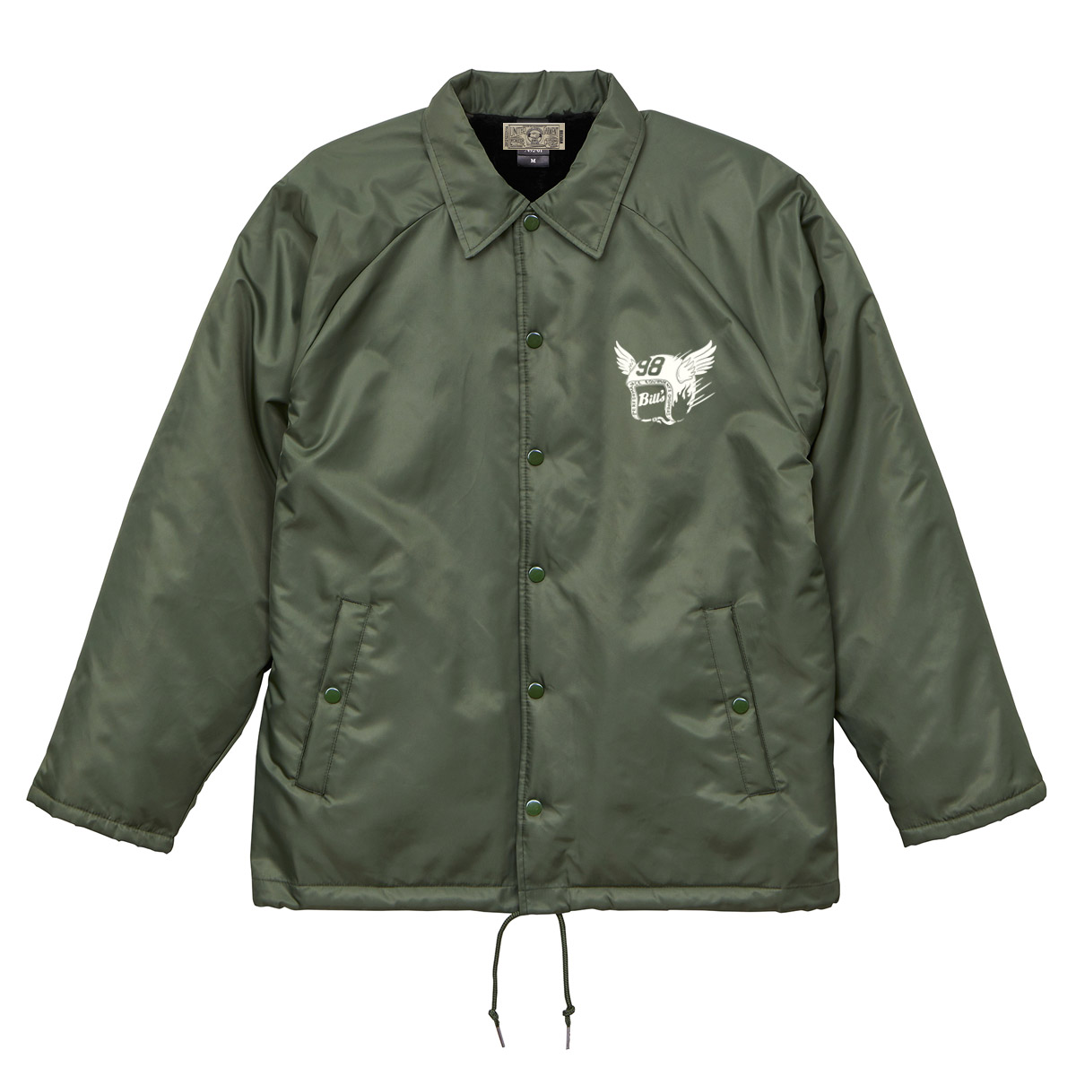 BILLVAN Riders ΢�ܥ����ɴ� ���������㥱�å� �ӥ�Х� ���ᥫ�� �饤���� �����ȥɥ�