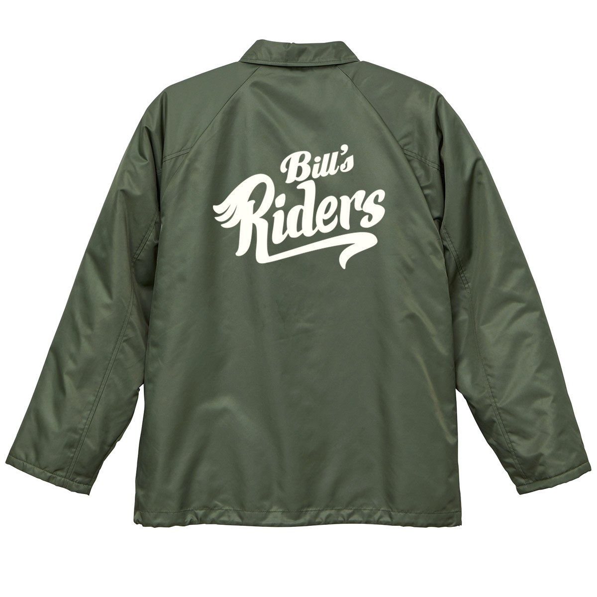 BILLVAN Riders ΢�ܥ����ɴ� ���������㥱�å� �ӥ�Х� ���ᥫ�� �饤���� �����ȥɥ�