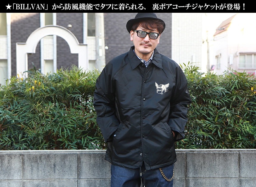 BILLVAN Riders ΢�ܥ����ɴ� ���������㥱�å� �ӥ�Х� ���ᥫ�� �饤���� �����ȥɥ�