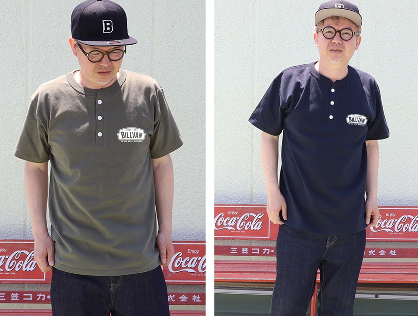 BILLVAN �ӥ�ơ����ץ��ȡ��إ�꡼�ͥå�T����� �ӥ�Х󡦥��ᥫ��