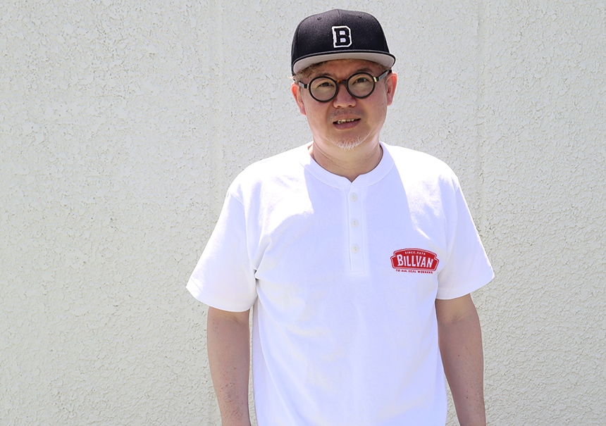 BILLVAN �ӥ�ơ����ץ��ȡ��إ�꡼�ͥå�T����� �ӥ�Х󡦥��ᥫ��