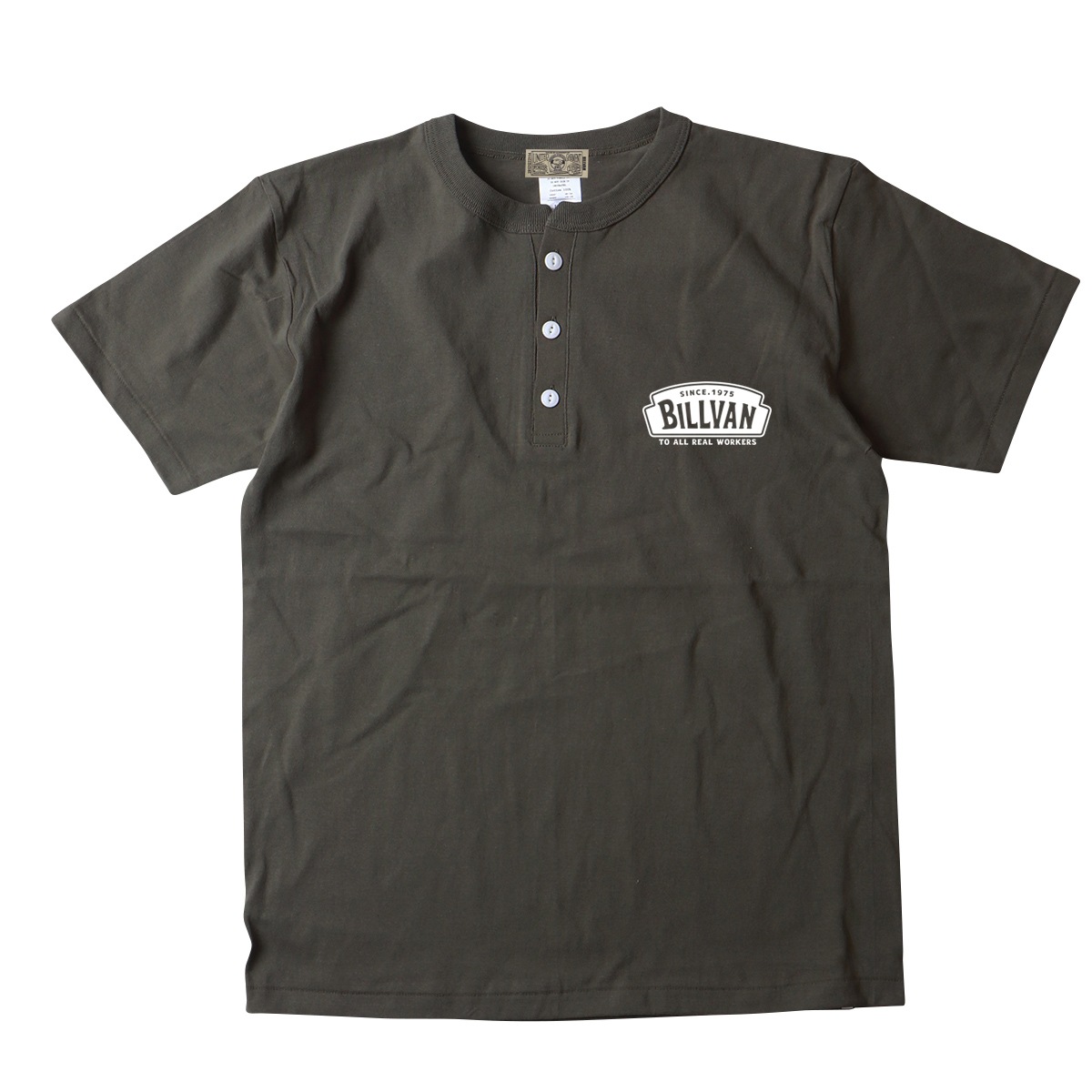 BILLVAN �ӥ�ơ����ץ��ȡ��إ�꡼�ͥå�T����� �ӥ�Х󡦥��ᥫ��