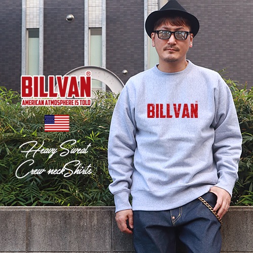��SALE�ۡ���ʪ���ꥢ��󥹡�BILLVAN ������ơ�����������С����������֡��إӡ��������å�΢���� �ӥ�Х�