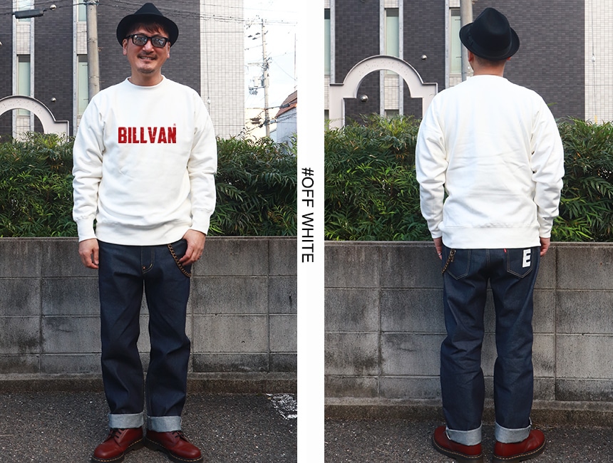 ��SALE�ۡ���ʪ���ꥢ��󥹡�BILLVAN ������ơ�����������С����������֡��إӡ��������å�΢���� �ӥ�Х�