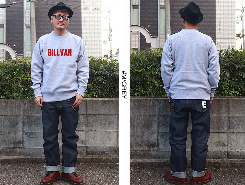 ��SALE�ۡ���ʪ���ꥢ��󥹡�BILLVAN ������ơ�����������С����������֡��إӡ��������å�΢���� �ӥ�Х�