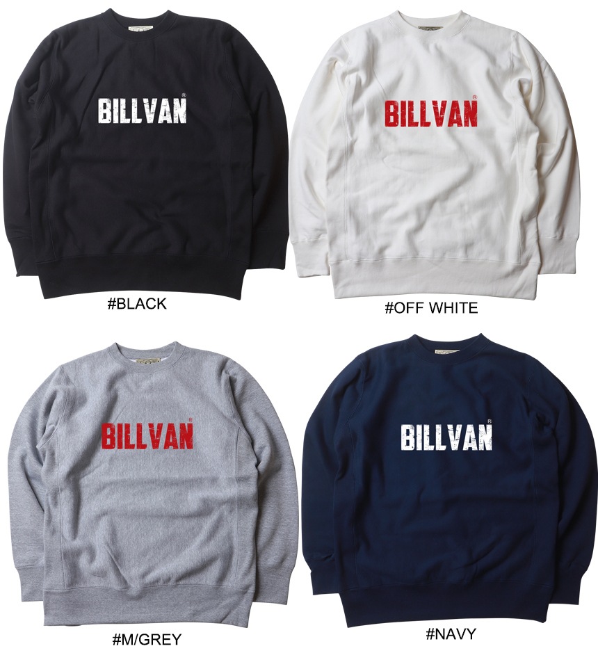 ��SALE�ۡ���ʪ���ꥢ��󥹡�BILLVAN ������ơ�����������С����������֡��إӡ��������å�΢���� �ӥ�Х�