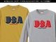 BILLVAN ����������� USA ��˥���ᥤ�� ����T����� �ӥ�Х� ����T ���ᥫ��
