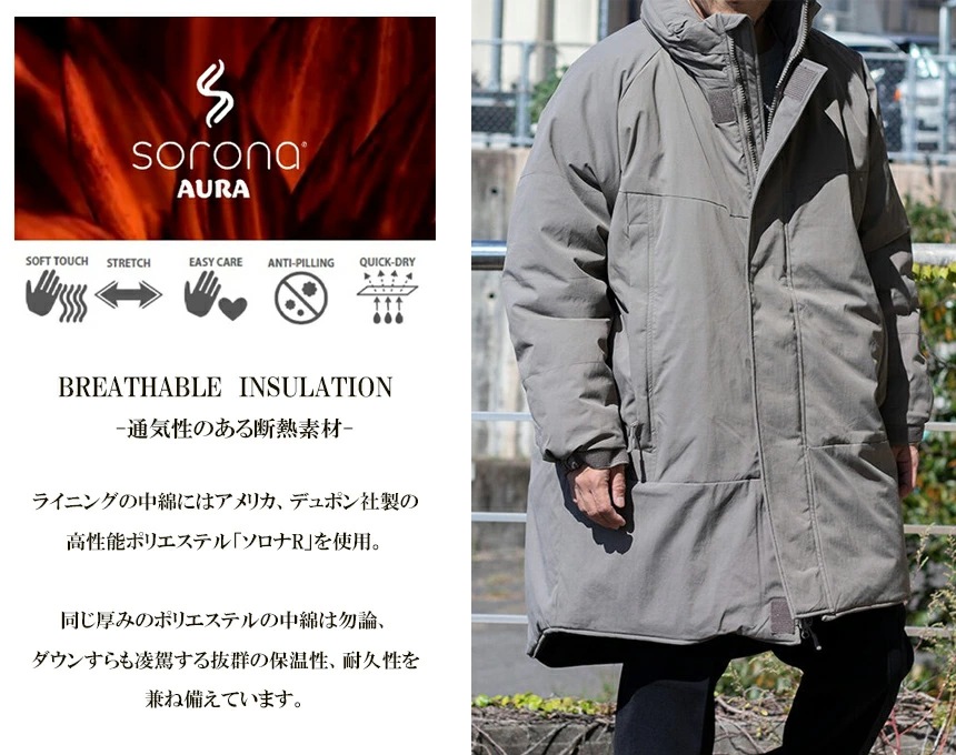 U.S.������ ��٥�7 ��󥹥����ѡ����� ���㥱�å� LEVEL7 �ǥ�ݥ� sorona �ߥ꥿�꡼ ���ᥫ�� ���