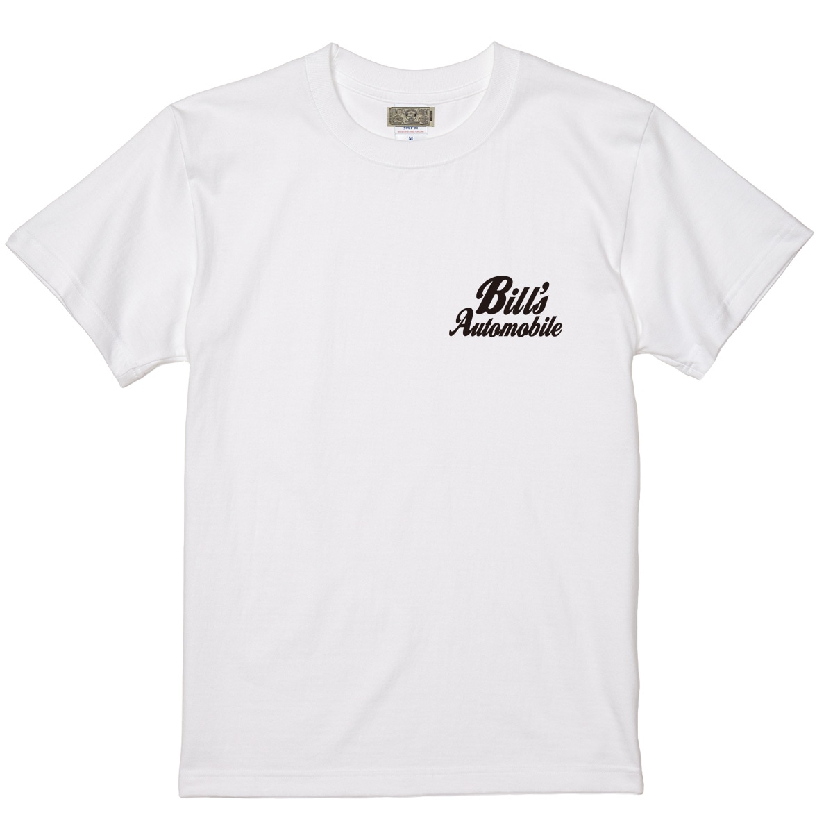 BILLVAN ����������� Bill's Automobile ȾµT����� �ӥ�Х� ���ᥫ��