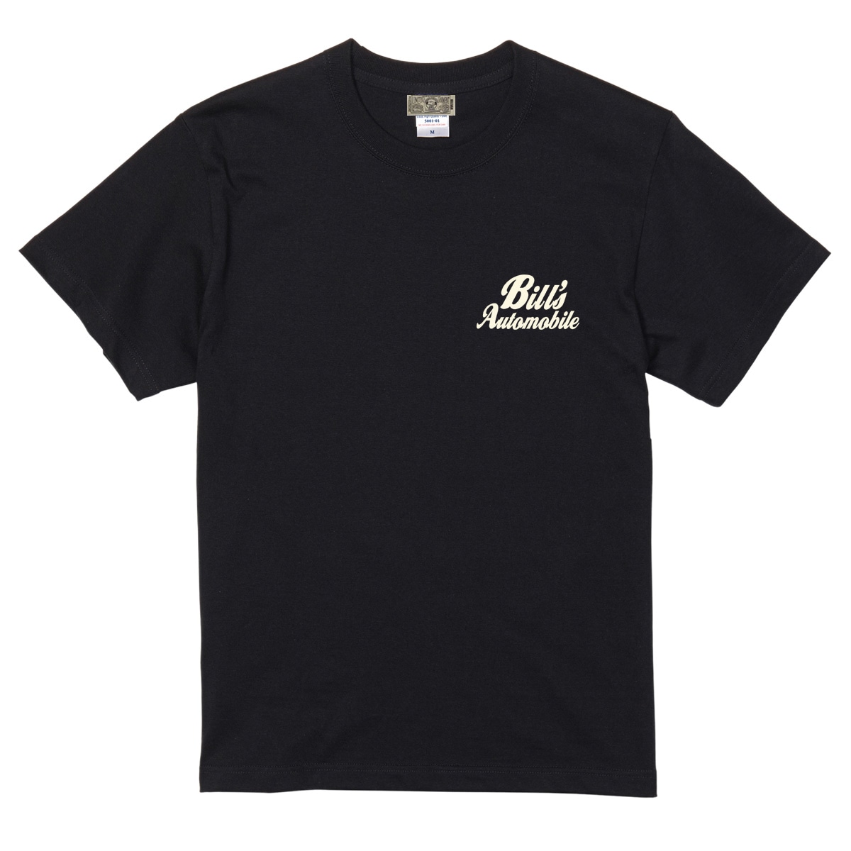 BILLVAN ����������� Bill's Automobile ȾµT����� �ӥ�Х� ���ᥫ��