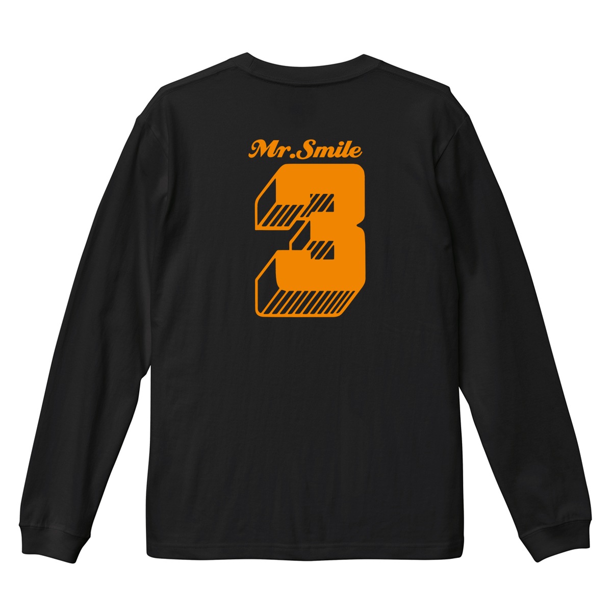 BILLVAN �����������  Mr.smile��3�� �ʥ�С���� ����T����� �ӥ�Х� ����T ���ᥫ��