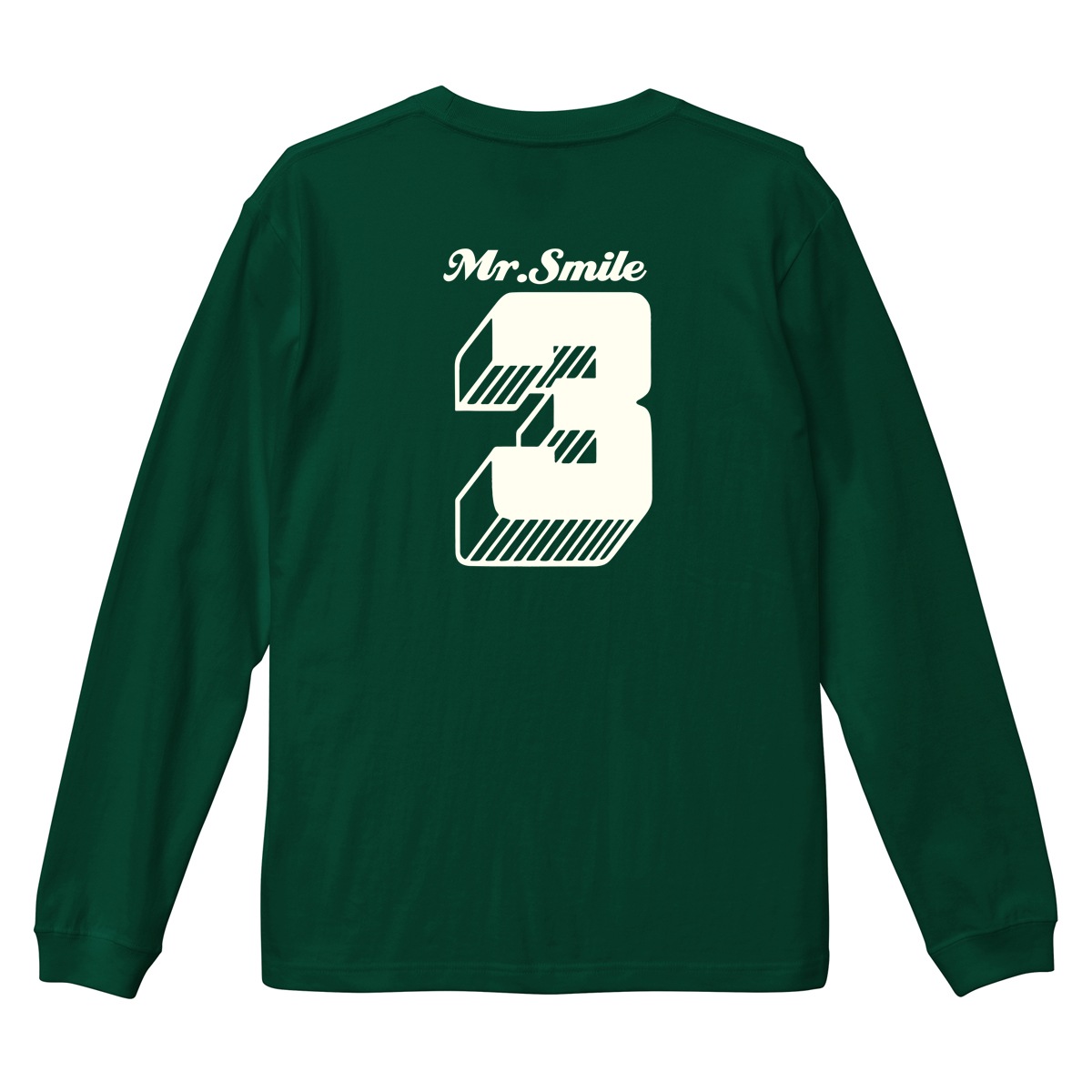 BILLVAN �����������  Mr.smile��3�� �ʥ�С���� ����T����� �ӥ�Х� ����T ���ᥫ��