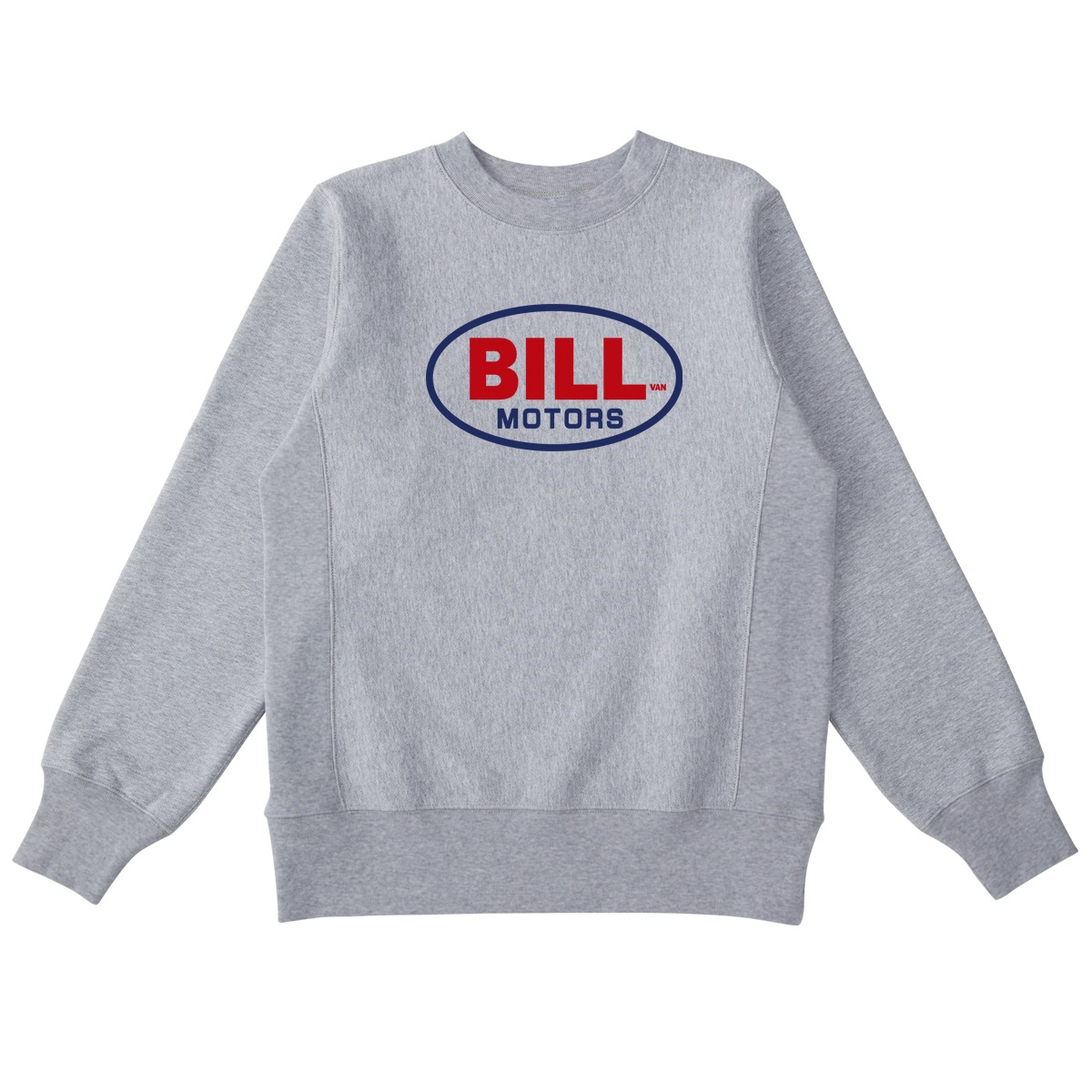BILLVAN ��С����������� BILL MOTOR �����ƣ�إӡ��������å� �ӥ�Х� ���ᥫ��