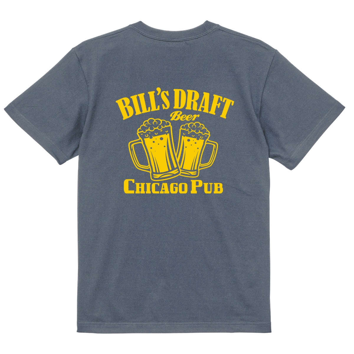 BILLVAN ����������� BILL'S DRAFT chicago pub ȾµT����� �ӥ�Х� ���ᥫ��