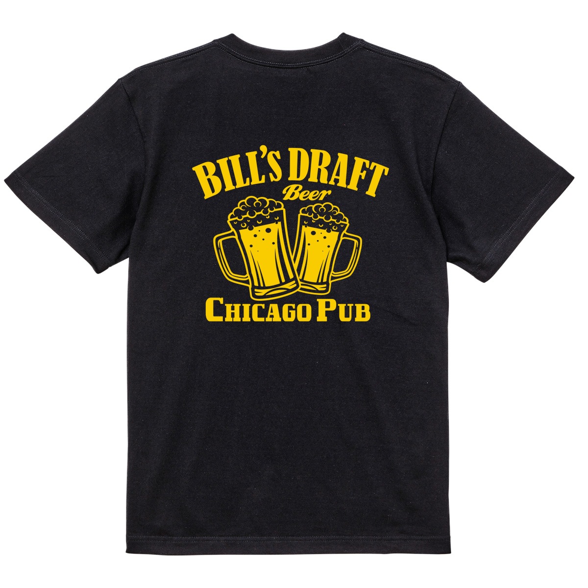 BILLVAN ����������� BILL'S DRAFT chicago pub ȾµT����� �ӥ�Х� ���ᥫ��
