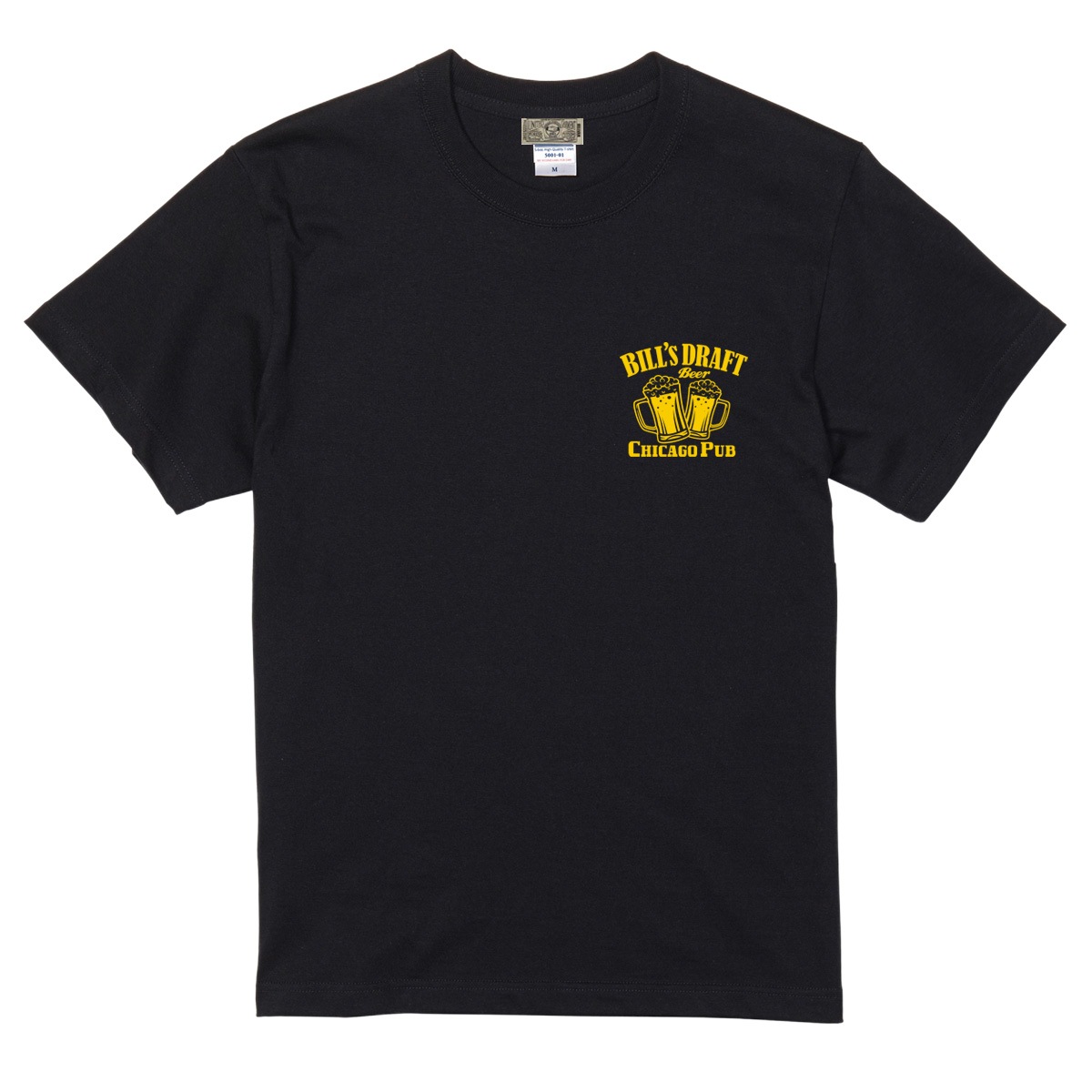 BILLVAN ����������� BILL'S DRAFT chicago pub ȾµT����� �ӥ�Х� ���ᥫ��