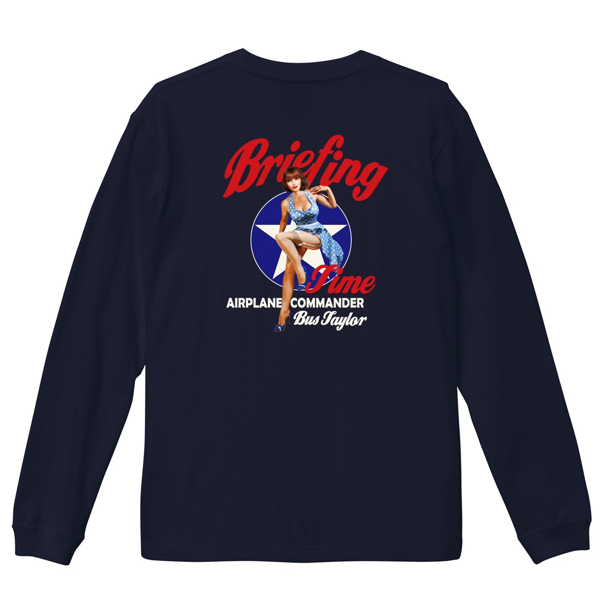 BILLVAN �ߥ꥿�꡼ U.S ARMY Briefing Time ����T����� �ӥ�Х� ����T ���ᥫ��