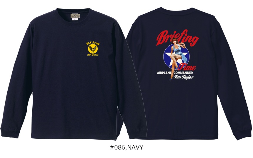 BILLVAN �ߥ꥿�꡼ U.S ARMY Briefing Time ����T����� �ӥ�Х� ����T ���ᥫ��