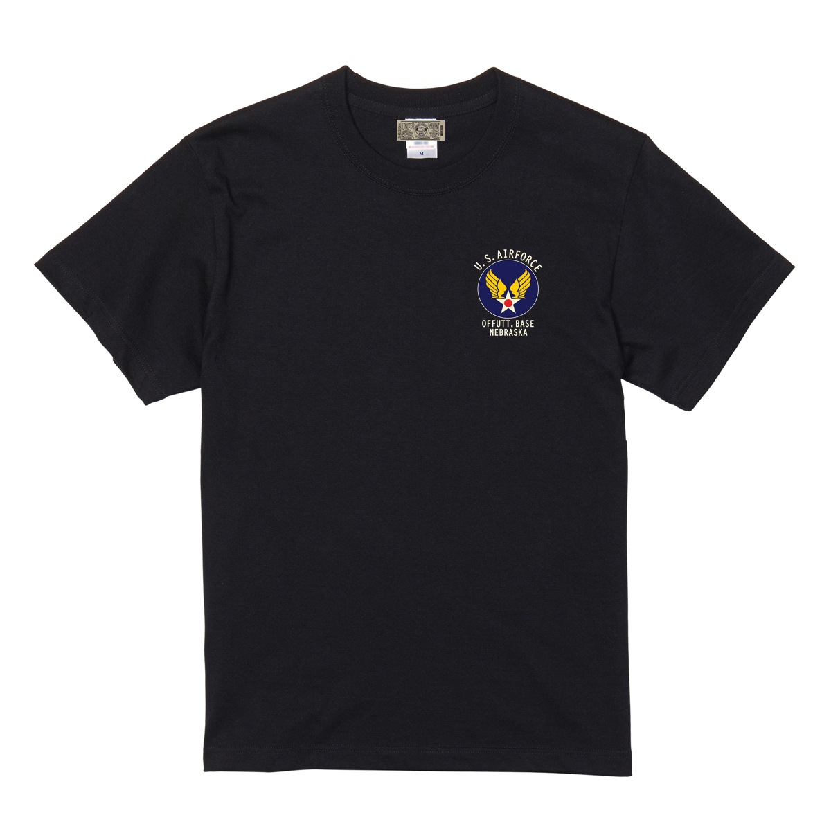 BILLVAN �ߥ꥿�꡼ STRATEGIC AIR COMMAND ȾµT����� ���ᥫ��