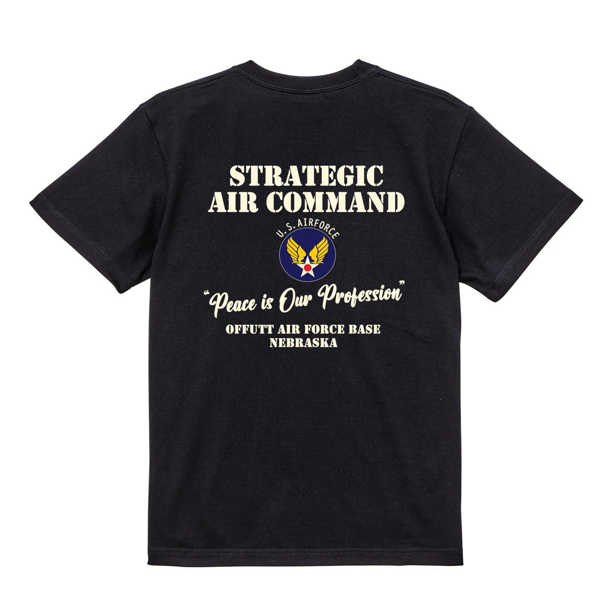 BILLVAN �ߥ꥿�꡼ STRATEGIC AIR COMMAND ȾµT����� ���ᥫ��