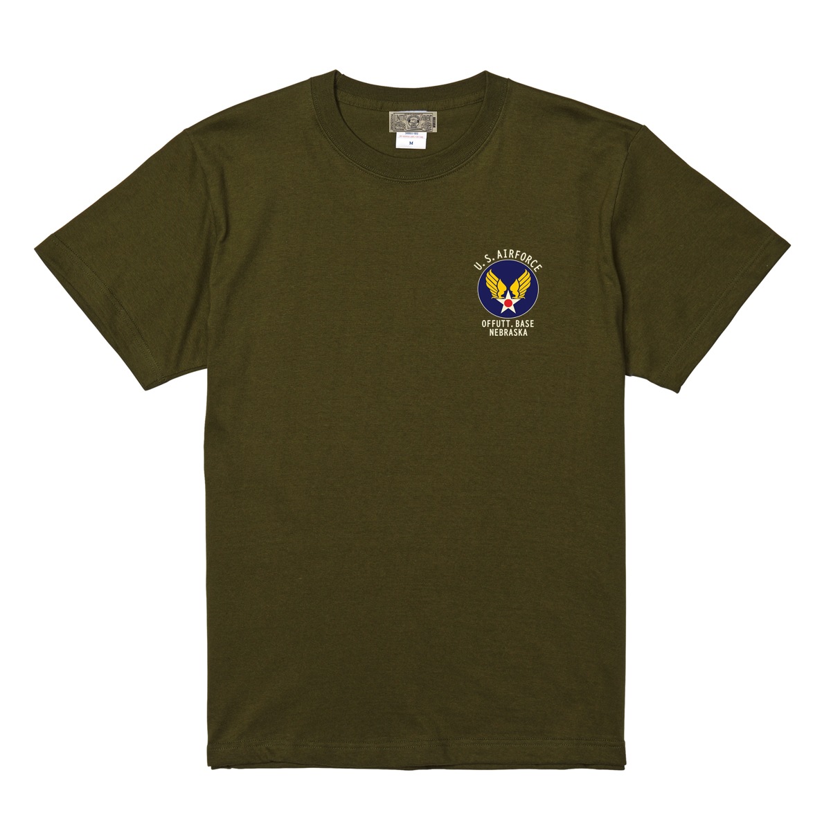 BILLVAN �ߥ꥿�꡼ STRATEGIC AIR COMMAND ȾµT����� ���ᥫ��