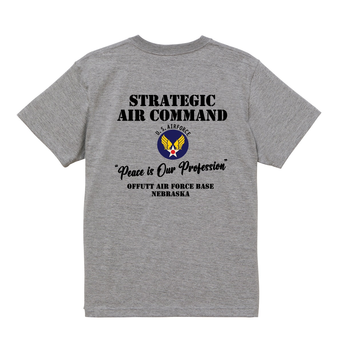 BILLVAN �ߥ꥿�꡼ STRATEGIC AIR COMMAND ȾµT����� ���ᥫ��