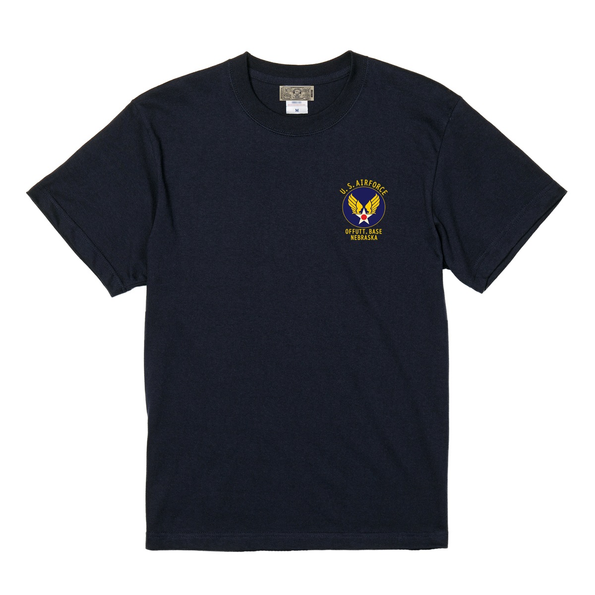 BILLVAN �ߥ꥿�꡼ STRATEGIC AIR COMMAND ȾµT����� ���ᥫ��