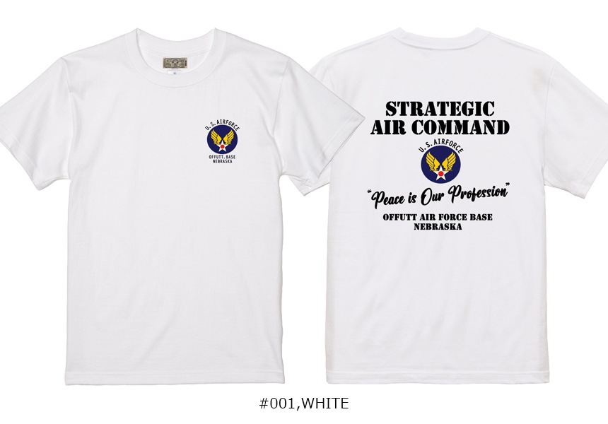 BILLVAN �ߥ꥿�꡼ STRATEGIC AIR COMMAND ȾµT����� ���ᥫ��