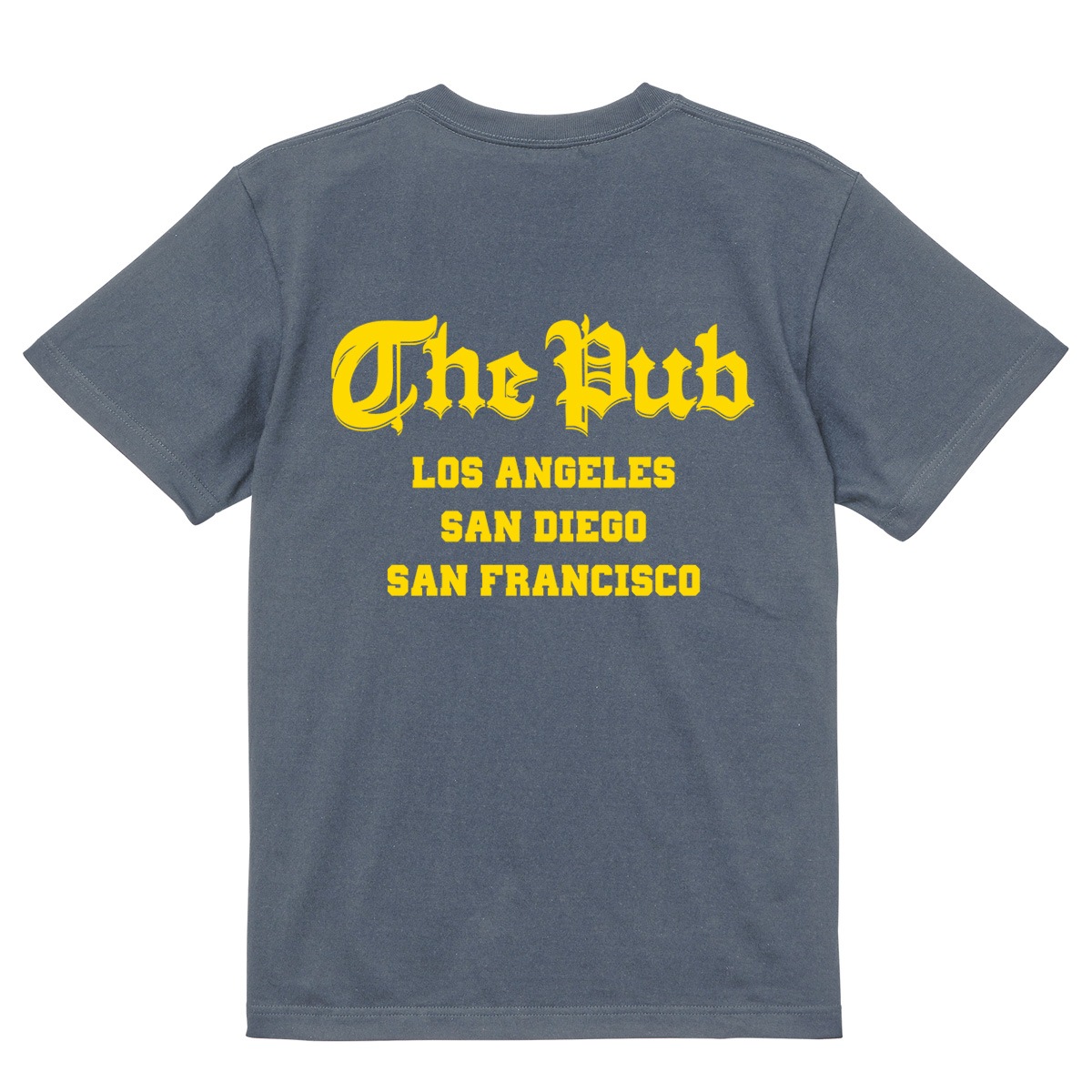 BILLVAN ����������� The PUB ȾµT����� �����å����� �ӥ�Х� ���ᥫ��