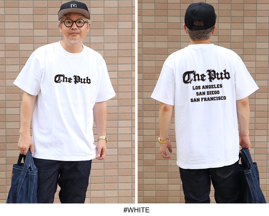 BILLVAN ����������� The PUB ȾµT����� �����å����� �ӥ�Х� ���ᥫ��