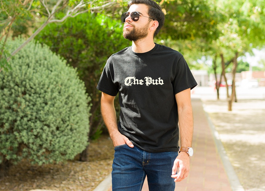 BILLVAN ����������� The PUB ȾµT����� �����å����� �ӥ�Х� ���ᥫ��