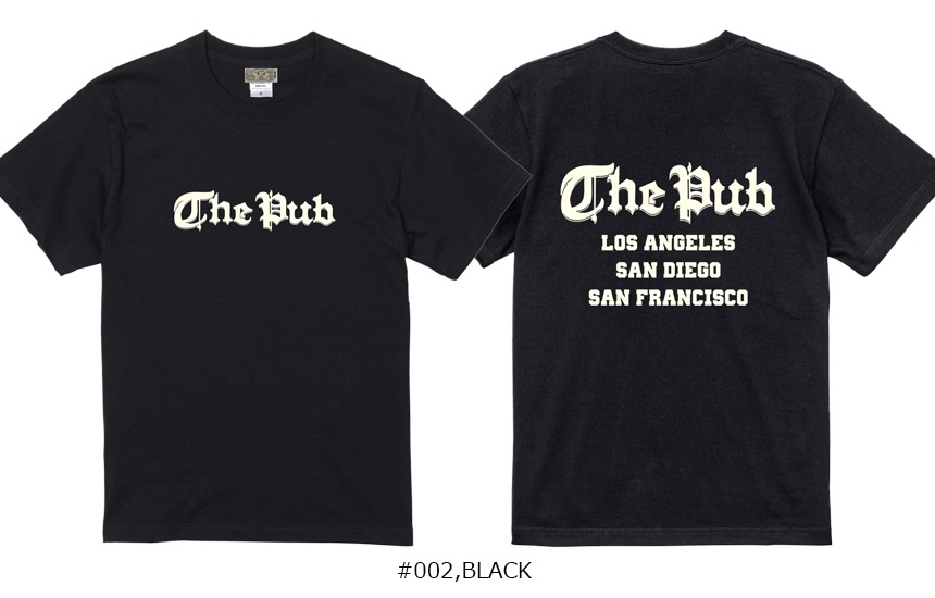 BILLVAN ����������� The PUB ȾµT����� �����å����� �ӥ�Х� ���ᥫ��