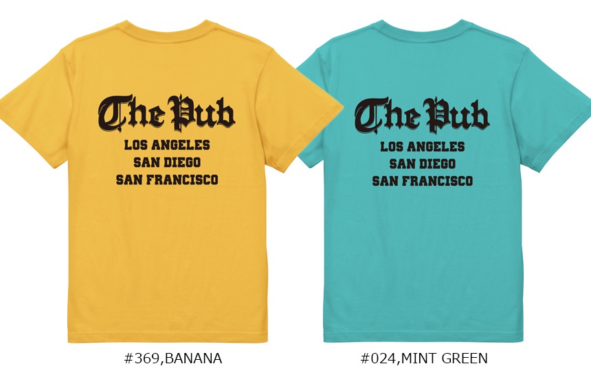 BILLVAN ����������� The PUB ȾµT����� �����å����� �ӥ�Х� ���ᥫ��