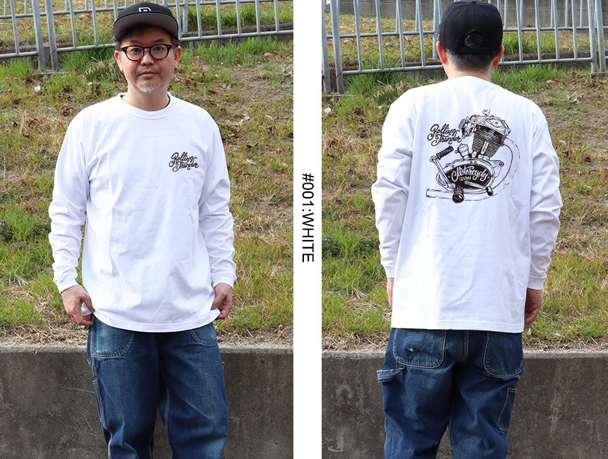 ��SALE�ۡ���ʪ���ꥢ��󥹡�BILLVAN ����������� Rolling Thunder Motorcycle ����T����� �ӥ�Х� ����T ���ᥫ��