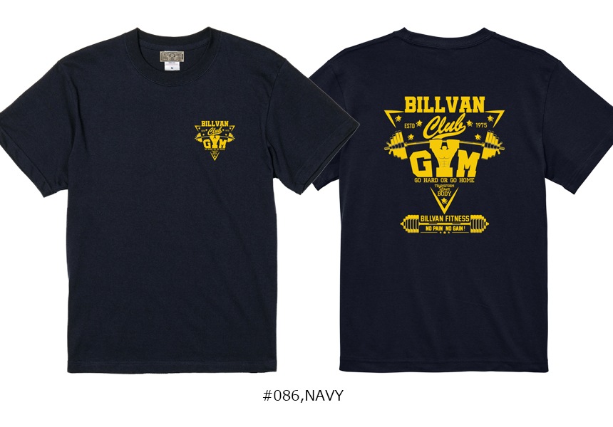 BILLVAN ����������� CLUB GYM ȾµT����� ���ᥫ��