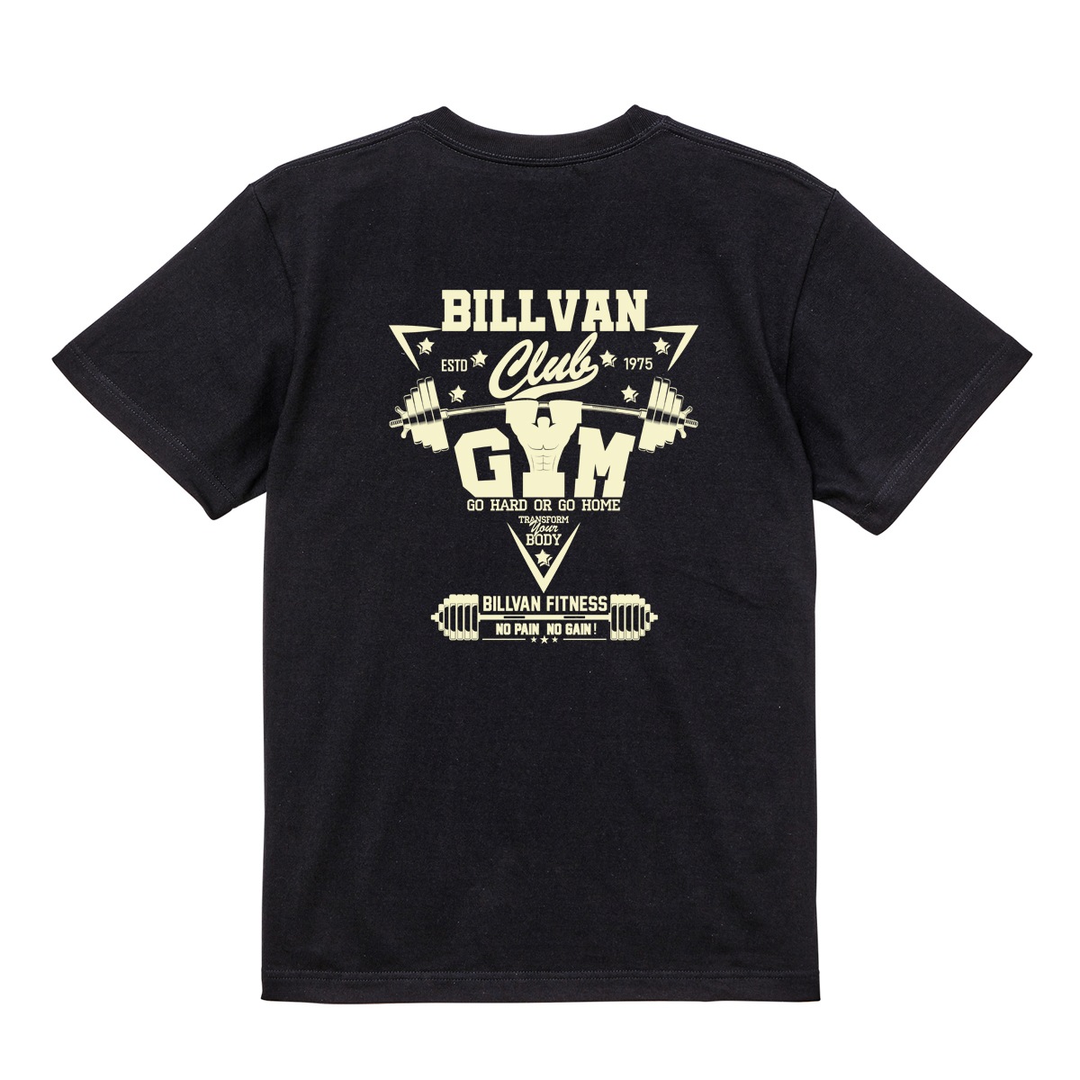 BILLVAN ����������� CLUB GYM ȾµT����� ���ᥫ��