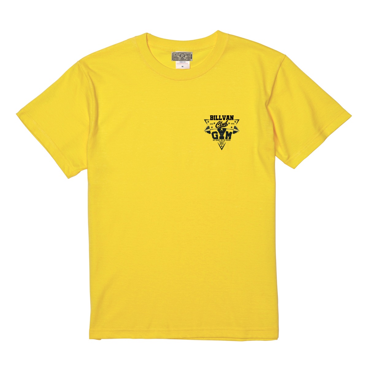 BILLVAN ����������� CLUB GYM ȾµT����� ���ᥫ��