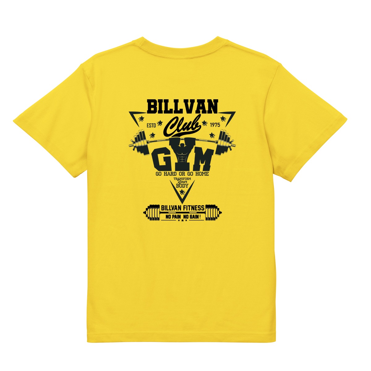 BILLVAN ����������� CLUB GYM ȾµT����� ���ᥫ��