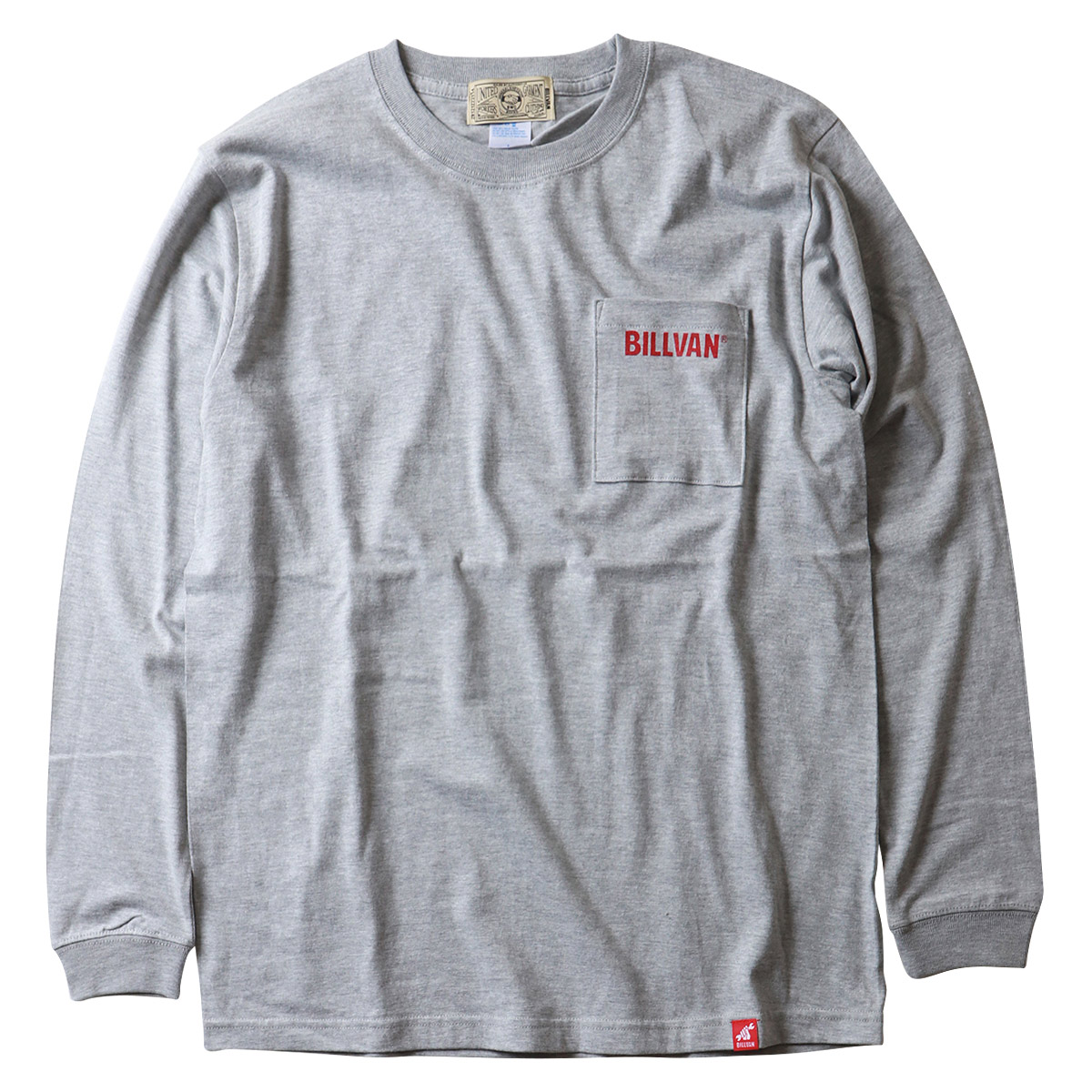 BILLVAN ����������� �ݥ��å� �إӡ� ����T����� µ����դ� �ӥ�Х� ���ᥫ�� ����T