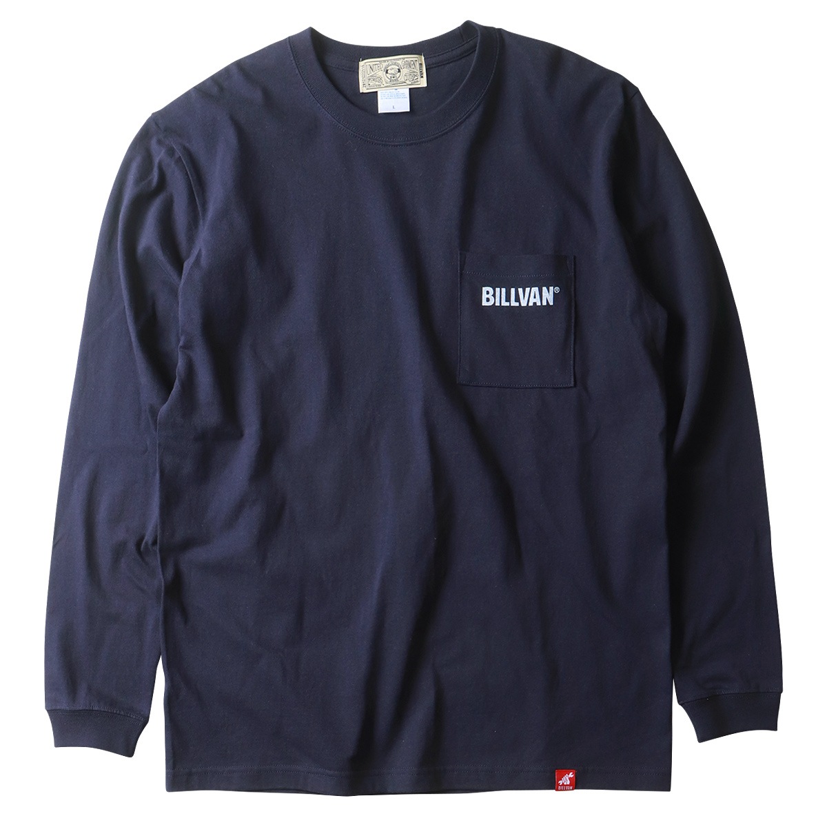 BILLVAN ����������� �ݥ��å� �إӡ� ����T����� µ����դ� �ӥ�Х� ���ᥫ�� ����T