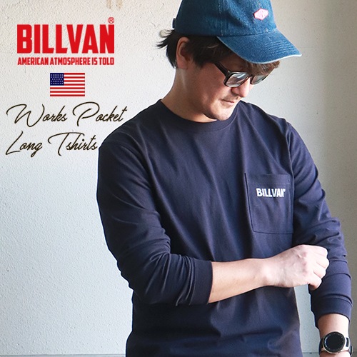 BILLVAN ����������� �ݥ��å� �إӡ� ����T����� µ����դ� �ӥ�Х� ���ᥫ�� ����T