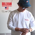 BILLVAN ����������� �ݥ��å� �إӡ� ����T����� µ����դ� �ӥ�Х� ���ᥫ�� ����T