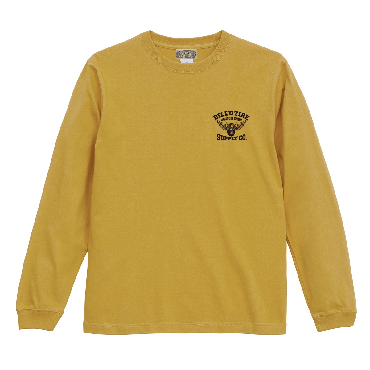 BILLVAN  BILLS TIRE SUPPLY CO. T ӥХ T ᥫ