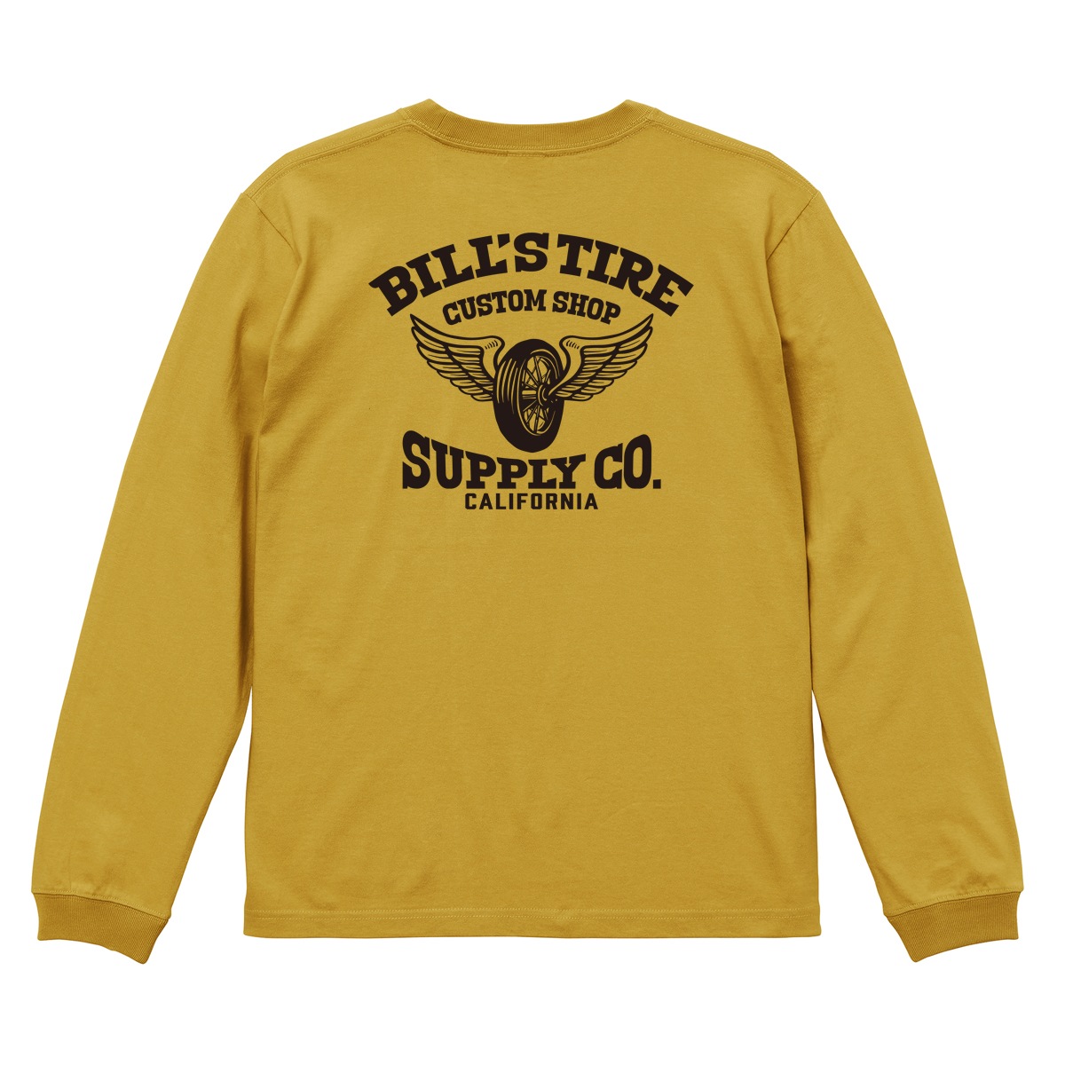BILLVAN  BILLS TIRE SUPPLY CO. T ӥХ T ᥫ
