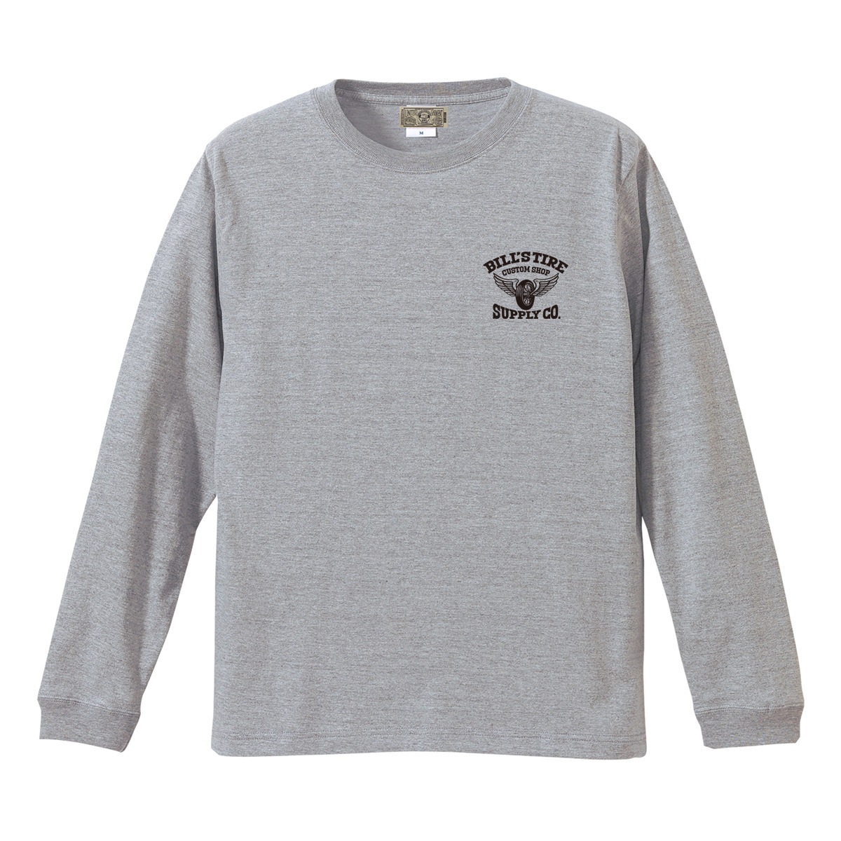 BILLVAN  BILLS TIRE SUPPLY CO. T ӥХ T ᥫ